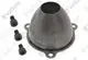 VAILLANT-Duese-Luftduese-16-VKO-156-3-7-Vaillant-Nr-0020130944 gallery number 1